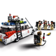 Illustration for article titled Heres the first look at the official Lego Ghostbusters CUUSOO set
